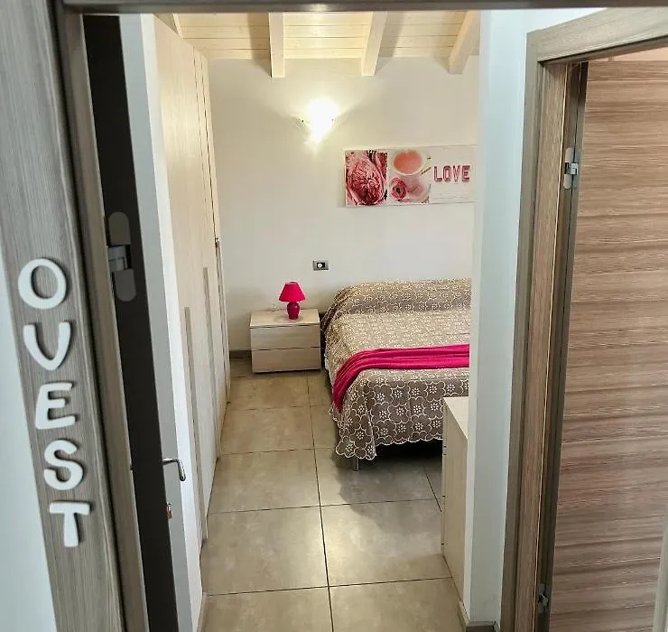 B&B Venere-1